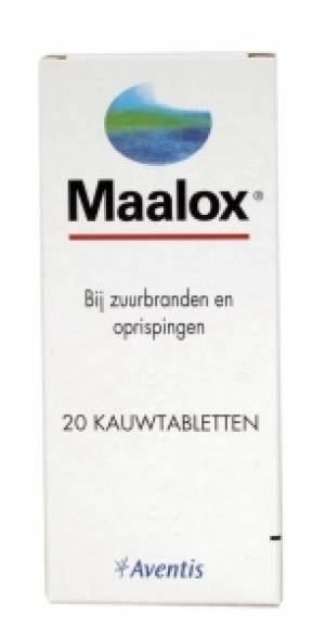Maalox