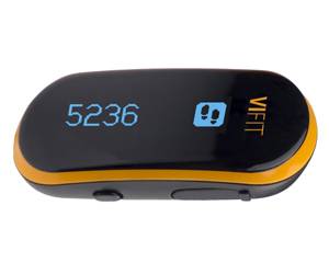 Medisana ViFit Activity Tracker