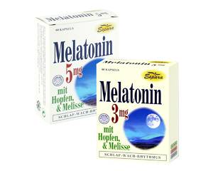 Melatonin Espara