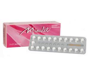 Minulet