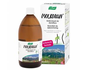 Molkosan