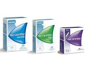 Nicorette