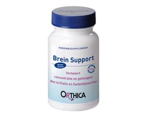 Orthica Brein Support