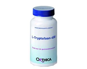 Orthica Tryptophan