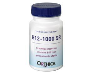 Orthica Vitamin B12
