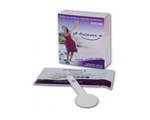 pH-Balance Test