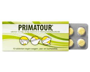 Primatour