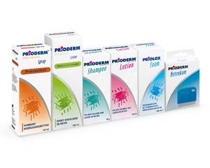 Prioderm