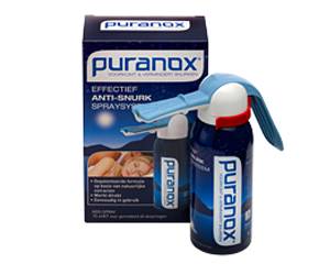 Puranox