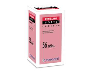 Remedeine