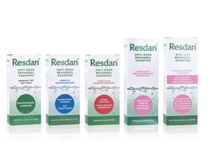 Resdan
