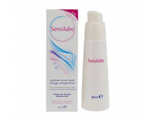 Sensilube