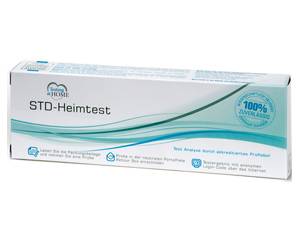 Självtest STD
