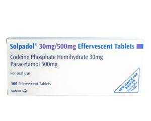 Solpadol