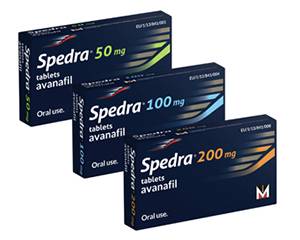 Spedra