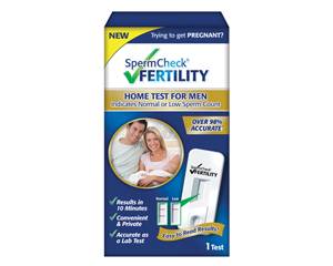 SpermCheck