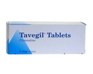 Tavegil