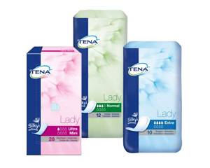 Tena Lady