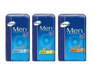 Tena Men