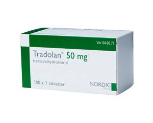 Tramadol 150 mg overdose