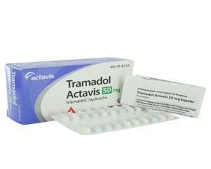 150 MG OF TRAMADOL SAFE