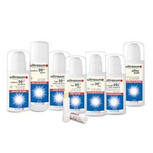 Ultrasun Protection