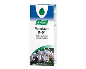 Valerian