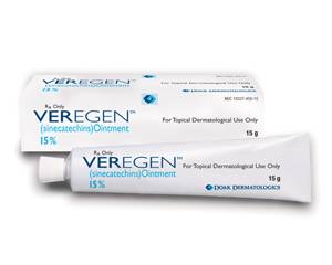 Veregen (Catephen)