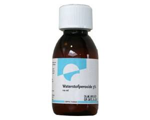 Hydrogen Peroxide