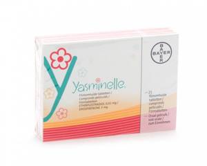 Yasminelle