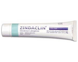 Zindaclin