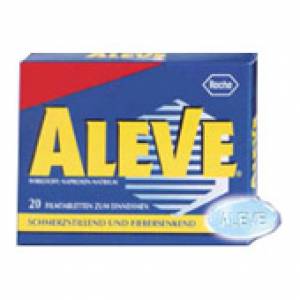 Aleve