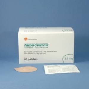 Andropatches
