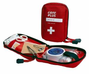 Care Plus First Aid