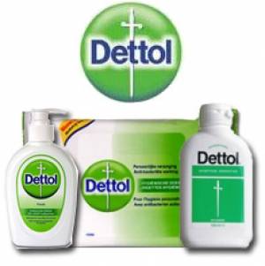 Dettol