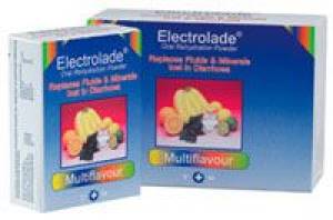 Electrolade
