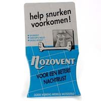 Nozovent