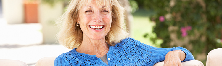 Hormone Replacement Therapy