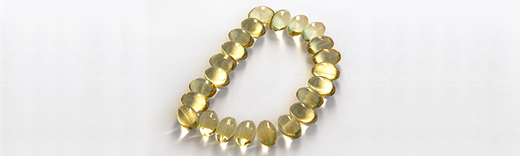 D-vitaminbrist
