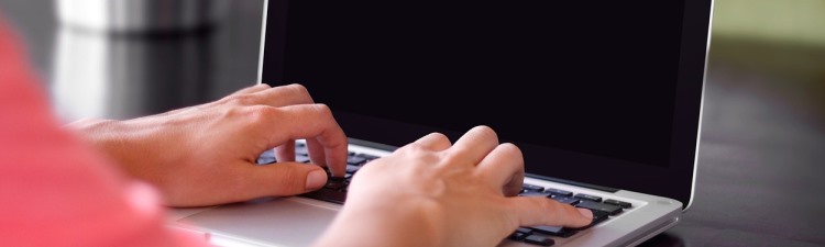 Modifier l’infolettre