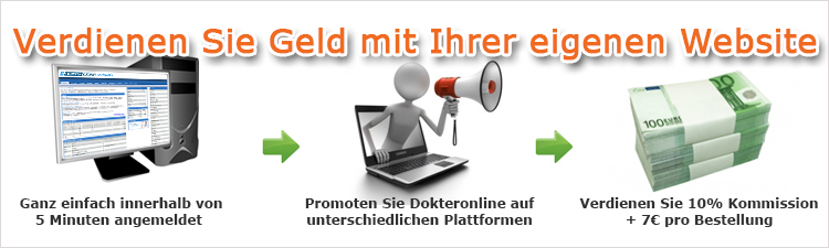 Partnerprogramm