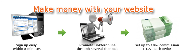 Affiliate program