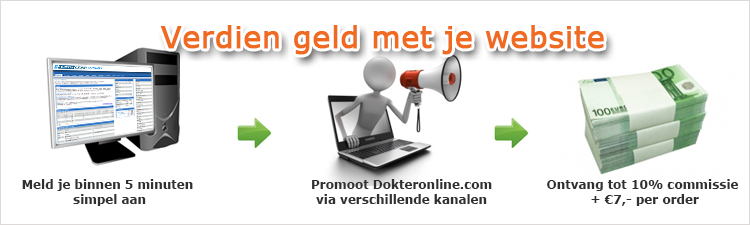 Partnerprogramma