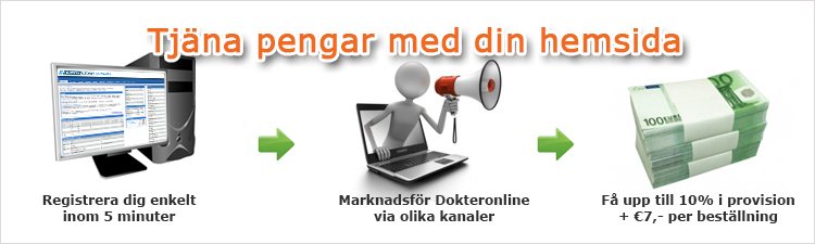 Affiliate program