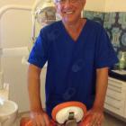 Dott. Diego Ludovico