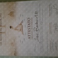 Ingrandire l'immagine: certificate 17