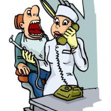 Ingrandire l'immagine: Giancarlo Zoppi, dentista Massa