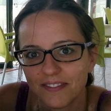 Ingrandire l'immagine: Stefania Carmen Bilardo, psicoterapeuta Limbiate