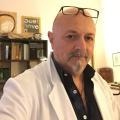 Antonio de Laurentiis, osteopata Roma