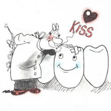 Ingrandire l'immagine: Walter Cicali, dentista Firenze